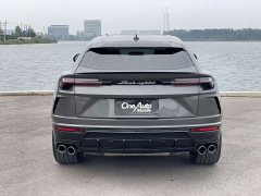 Lamborghini Urus 4.0T V8 - ფოტო 2