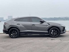 Lamborghini Urus 4.0T V8 - ფოტო 4