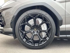 Lamborghini Urus 4.0T V8 - ფოტო 5