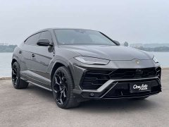 Lamborghini Urus 4.0T V8 - ფოტო 6