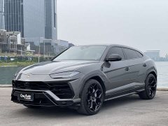 Lamborghini Urus 4.0T V8 - ფოტო 7