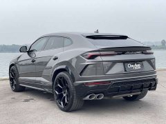 Lamborghini Urus 4.0T V8 - ფოტო 8