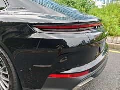 Porsche 2026 Panamera Executive Extended Wheelbase 2.9T - ფოტო 11