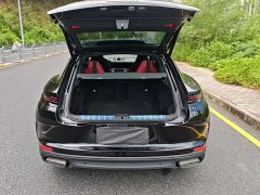 Porsche 2026 Panamera Executive Extended Wheelbase 2.9T - ფოტო 12
