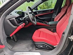 Porsche 2026 Panamera Executive Extended Wheelbase 2.9T - ფოტო 14