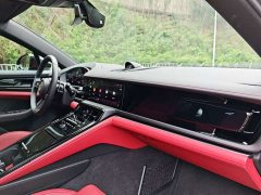 Porsche 2026 Panamera Executive Extended Wheelbase 2.9T - ფოტო 15
