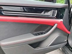 Porsche 2026 Panamera Executive Extended Wheelbase 2.9T - ფოტო 17
