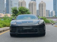 Porsche 2026 Panamera Executive Extended Wheelbase 2.9T - ფოტო 2