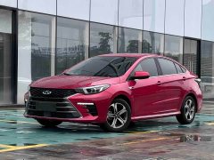 Chery Arrizo 5 PLUS Little AI 1.5T CVT Enjoy PLUS - ფოტო 1