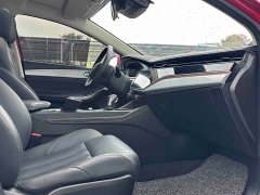 Chery Arrizo 5 PLUS Little AI 1.5T CVT Enjoy PLUS - ფოტო 10
