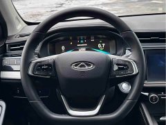 Chery Arrizo 5 PLUS Little AI 1.5T CVT Enjoy PLUS - ფოტო 11