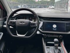 Chery Arrizo 5 PLUS Little AI 1.5T CVT Enjoy PLUS - ფოტო 12