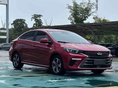 Chery Arrizo 5 PLUS Little AI 1.5T CVT Enjoy PLUS - ფოტო 3
