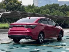 Chery Arrizo 5 PLUS Little AI 1.5T CVT Enjoy PLUS - ფოტო 4