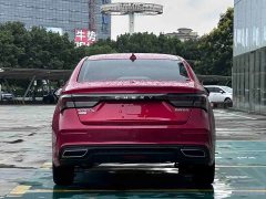 Chery Arrizo 5 PLUS Little AI 1.5T CVT Enjoy PLUS - ფოტო 5
