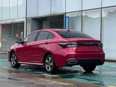 Chery Arrizo 5 PLUS Little AI 1.5T CVT Enjoy PLUS - ფოტო 6