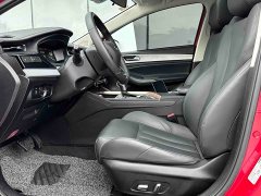Chery Arrizo 5 PLUS Little AI 1.5T CVT Enjoy PLUS - ფოტო 7