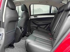 Chery Arrizo 5 PLUS Little AI 1.5T CVT Enjoy PLUS - ფოტო 8