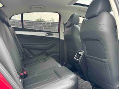 Chery Arrizo 5 PLUS Little AI 1.5T CVT Enjoy PLUS - ფოტო 9