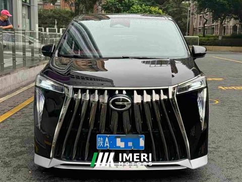 2023 GAC Aion M8 Master Series 400T Premium Edition - ავტომობილი ჩინეთიდან