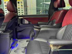 GAC Aion M8 Master Series 400T Premium Edition - ფოტო 10