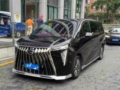 GAC Aion M8 Master Series 400T Premium Edition - ფოტო 2