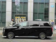 GAC Aion M8 Master Series 400T Premium Edition - ფოტო 3