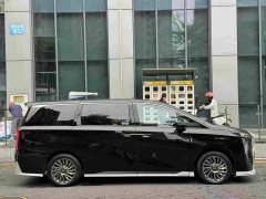 GAC Aion M8 Master Series 400T Premium Edition - ფოტო 4