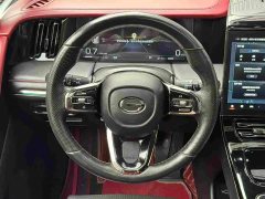 GAC Aion M8 Master Series 400T Premium Edition - ფოტო 6
