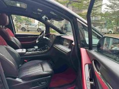 GAC Aion M8 Master Series 400T Premium Edition - ფოტო 8