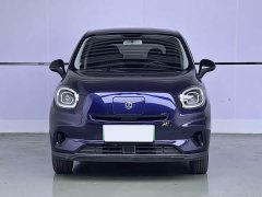 Leapmotor Leapo T03 Radiant Gold Edition - ფოტო 2