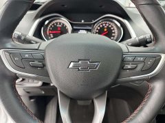 Volkswagen Viloran 2020 Mild Hybrid Redline 530T Automatic Luxury Edition (5 2 Seating) - ფოტო 13