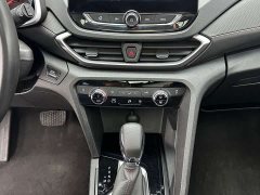 Volkswagen Viloran 2020 Mild Hybrid Redline 530T Automatic Luxury Edition (5 2 Seating) - ფოტო 14