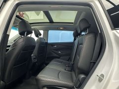 Volkswagen Viloran 2020 Mild Hybrid Redline 530T Automatic Luxury Edition (5 2 Seating) - ფოტო 5