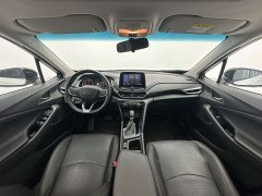 Volkswagen Viloran 2020 Mild Hybrid Redline 530T Automatic Luxury Edition (5 2 Seating) - ფოტო 6