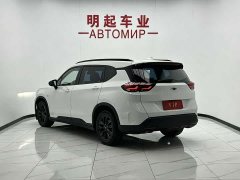 Volkswagen Viloran 2020 Mild Hybrid Redline 530T Automatic Luxury Edition (5 2 Seating) - ფოტო 7