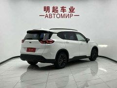Volkswagen Viloran 2020 Mild Hybrid Redline 530T Automatic Luxury Edition (5 2 Seating) - ფოტო 8