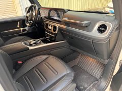 Mercedes-Benz G-Class G 350 - ფოტო 4