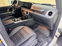 Mercedes-Benz G-Class G 350 - ფოტო 7