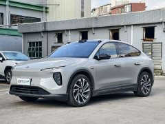 NIO EC6 75kWh - ფოტო 1