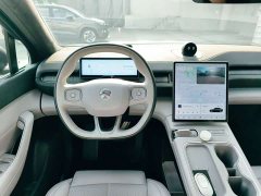 NIO EC6 75kWh - ფოტო 10