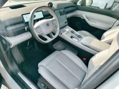 NIO EC6 75kWh - ფოტო 11