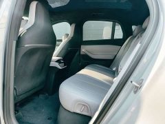 NIO EC6 75kWh - ფოტო 12