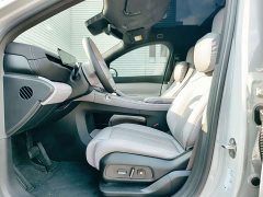NIO EC6 75kWh - ფოტო 13
