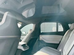 NIO EC6 75kWh - ფოტო 14