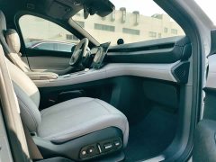 NIO EC6 75kWh - ფოტო 15