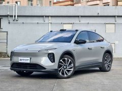 NIO EC6 75kWh - ფოტო 2