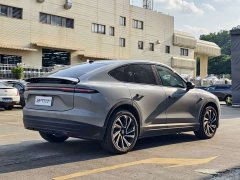 NIO EC6 75kWh - ფოტო 5