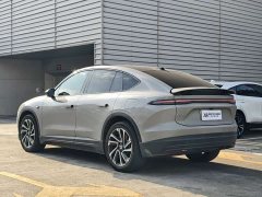 NIO EC6 75kWh - ფოტო 6