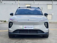 NIO EC6 75kWh - ფოტო 8